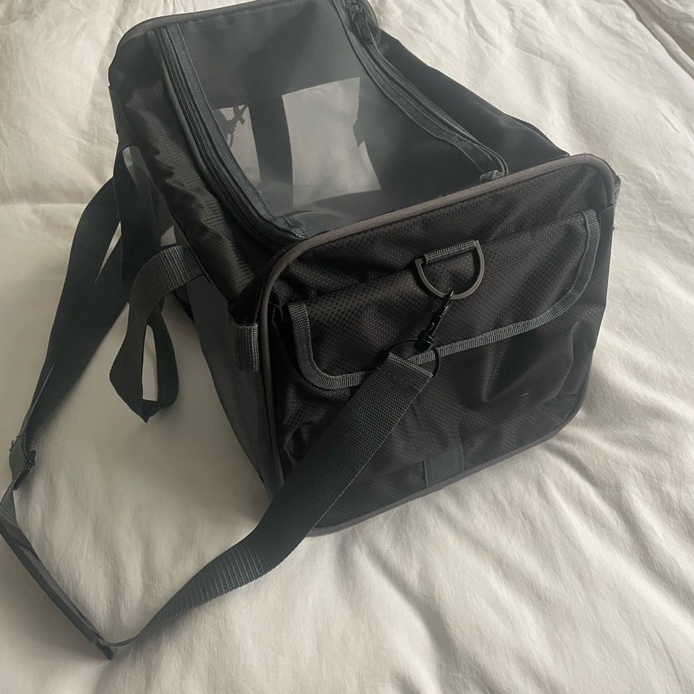 Pet Travel Carrier